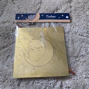 NWT Pusheen Celestial Hanging Wall Art